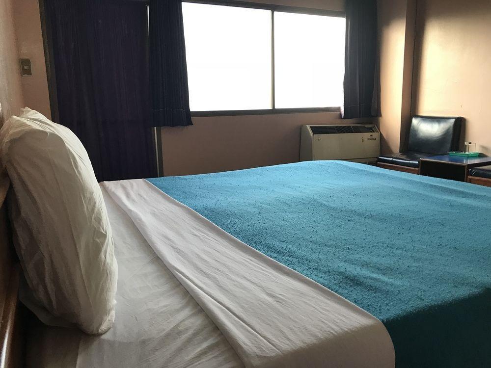 7 Days Premium Hotel Pattaya Exteriér fotografie